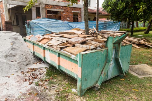 Residential moving services by Man and Van