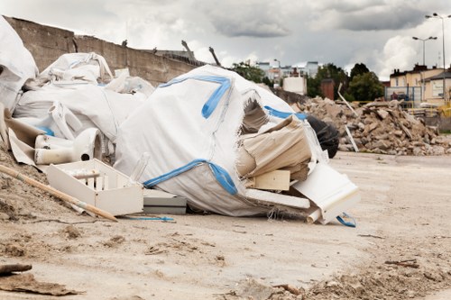 Same day skip hire service available in Anerley