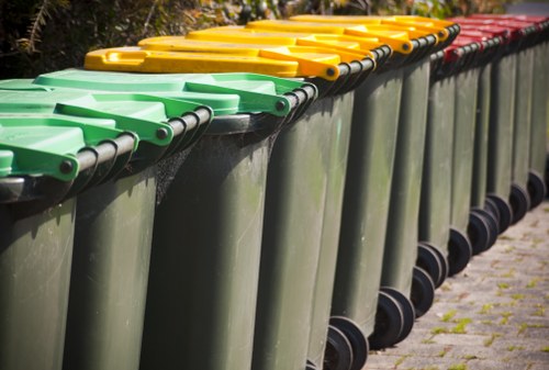 Various sizes of skips available in Anerley