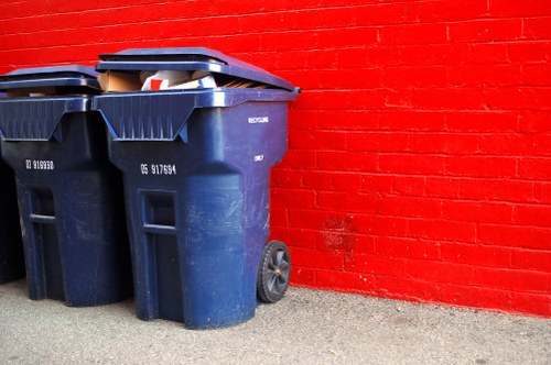 Different types of skips for diverse project needs