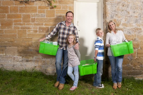 Cost-effective skip hire services in Anerley