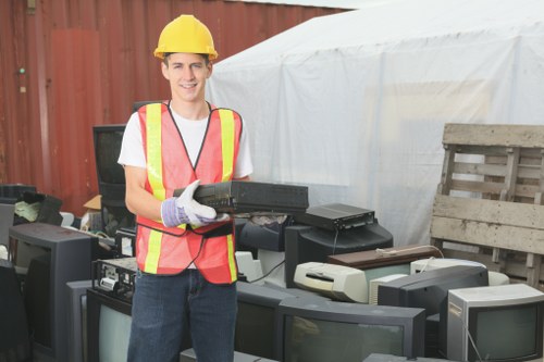 Authorized skip hire providers in Anerley