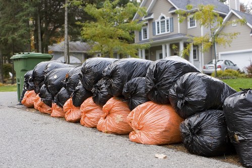 Benefits of domestic skip hire
