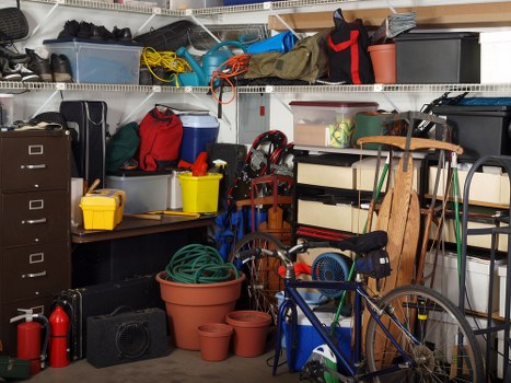 Residents happy with Anerley clearance services